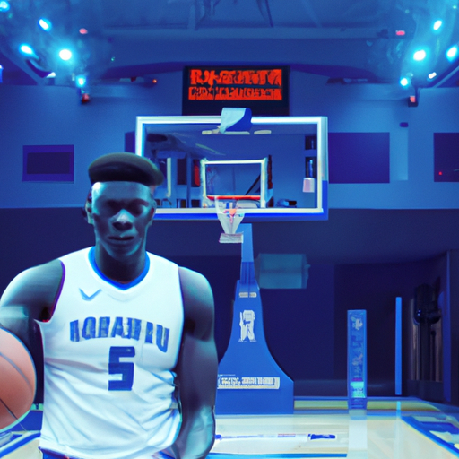 Mo Bamba aims for consistency and impact with the 76ers