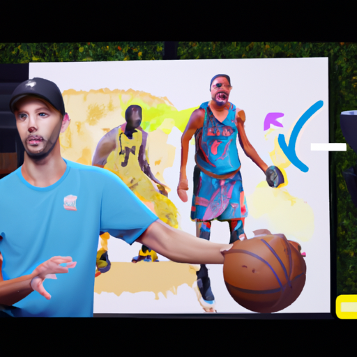 Brandon Miller details reason why Paul George is his GOAT