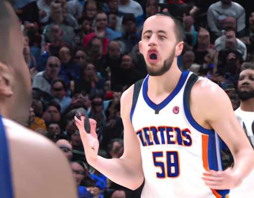 Evan Fournier fuming over lopsided Knicks experience
