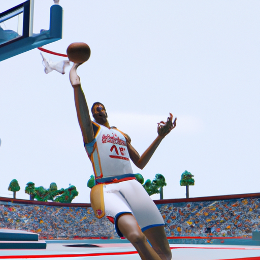 Cam Whitmore named NBA 2K24 Summer League MVP