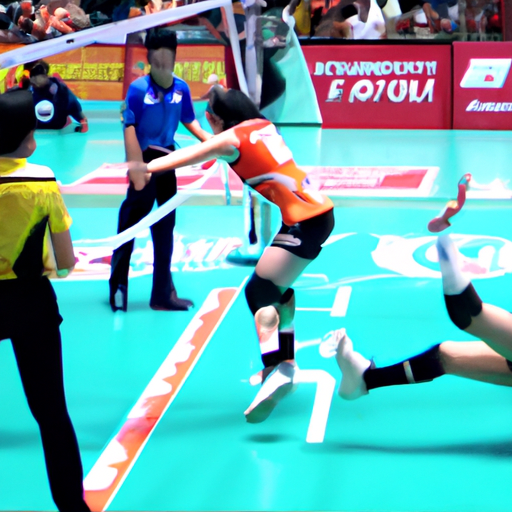 SEA V-League: Filipino spikers fall short vs Vietnamese to stay winless