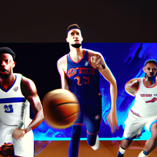 Cavaliers target Christian Wood, PJ Washington and Kelly Oubre Jr. in free agency
