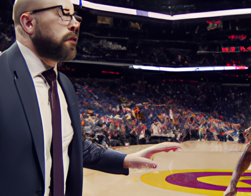 JB Bickerstaff says Max Strus will take eyes off Cavs’ ball handlers