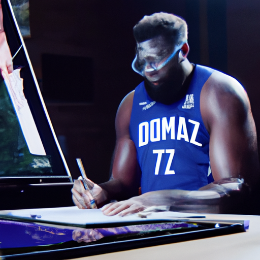 David Griffin: Relationship with Zion Williamson “as good as it’s ever been”