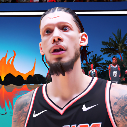 Michael Beasley on Miami Heat: “When I was a player, I didn’t like them at all”