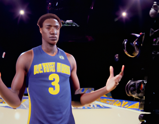 Myles Turner on the difference between Embiid and Jokic