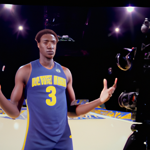 Myles Turner on the difference between Embiid and Jokic