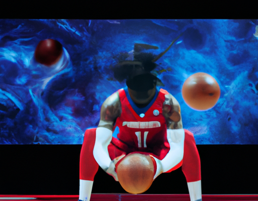 Montrezl Harrell re-signs with the 76ers