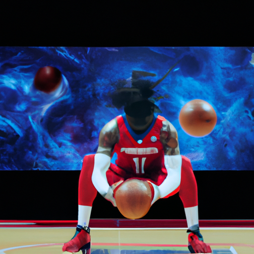 Montrezl Harrell re-signs with the 76ers