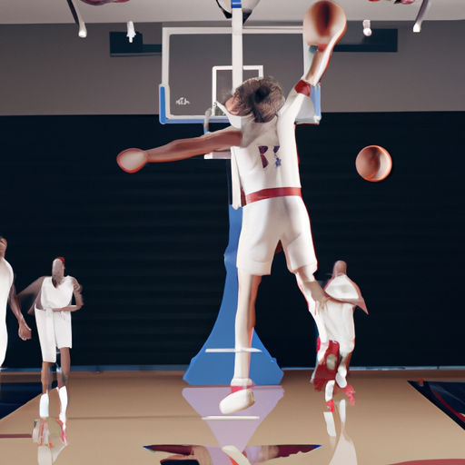 Mac McClung seeks NBA contract after G League success