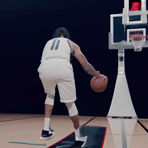Scoot Henderson ready to fill the void left by Damian Lillard