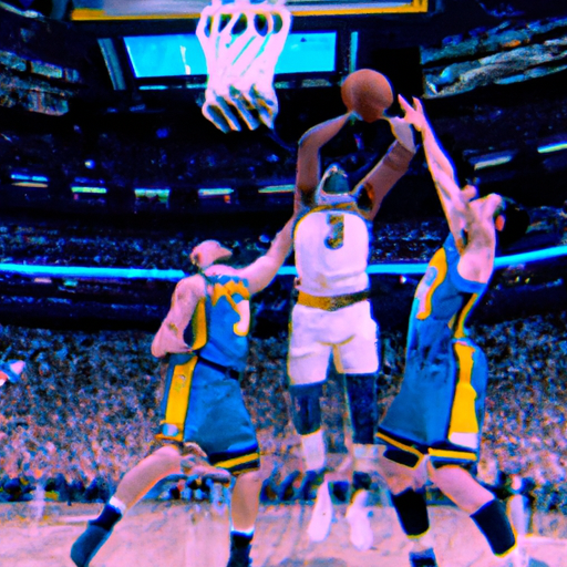 Wolves posted strongest playoff fight in Nuggets’ title run, per Bruce Brown