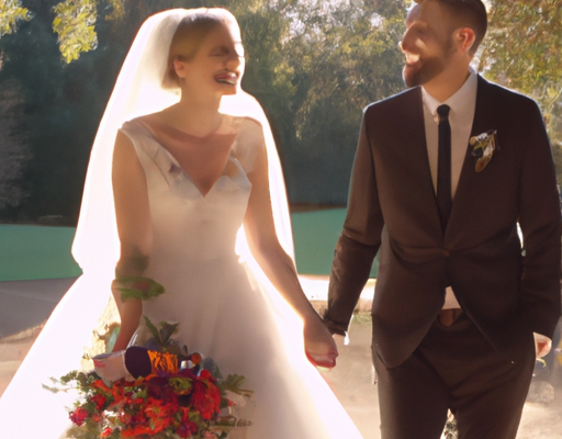Trae Young marries fiancee Shelby Miller