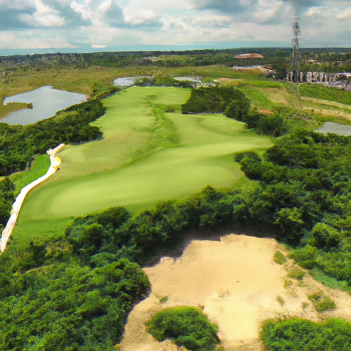 Limketkai, Anciano rule JPGT Series golf tilt at Sta. Elena