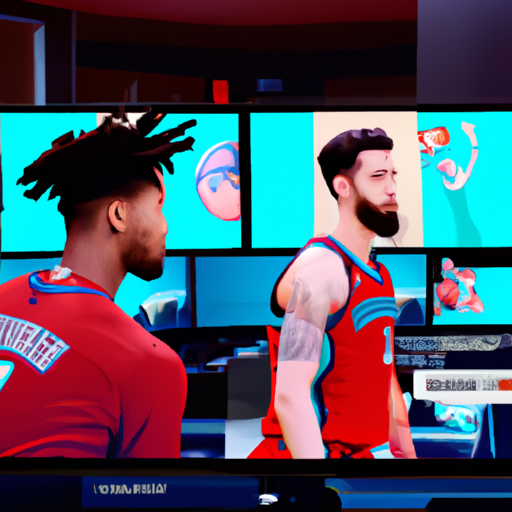 Mavericks interested in Kelly Oubre Jr. and Derrick Jones Jr. in free agency