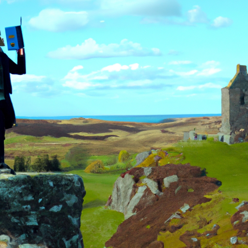 Kim relishes a return to Scotland where his life changed a year ago