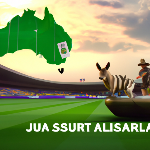 Australia to harness home support in World Cup bid