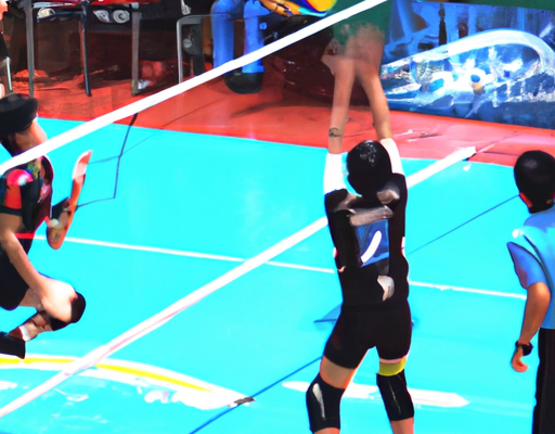 SEA V-League: Filipino spikers fall short vs Vietnamese to stay winless