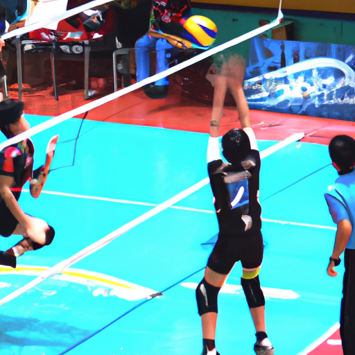 SEA V-League: Filipino spikers fall short vs Vietnamese to stay winless
