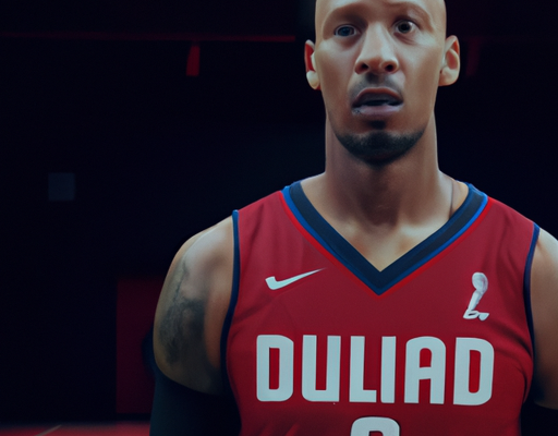 Chauncey Billups says he talked a lot with Damian Lillard