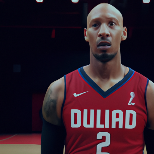 Chauncey Billups says he talked a lot with Damian Lillard