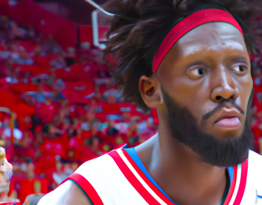 Patrick Beverley praises James Harden’s perfection in passing