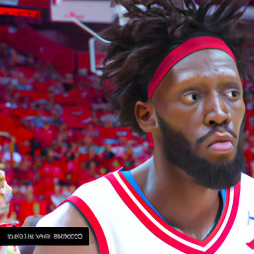 Patrick Beverley praises James Harden’s perfection in passing