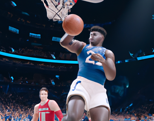 Zion Williamson has ‘no interest’ in developing a floater, pull up jumper