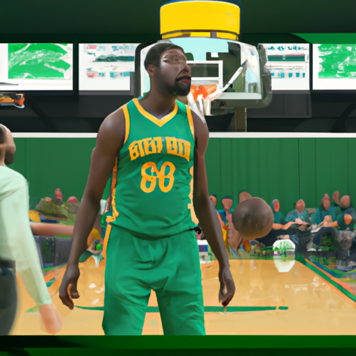 Draymond Green doesn’t have a relationship with Jonathan Kuminga