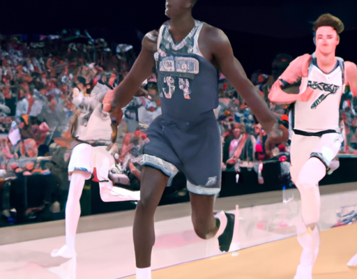 Victor Wembanyama to make impact on Spurs’ defense next season, says Zach Collins