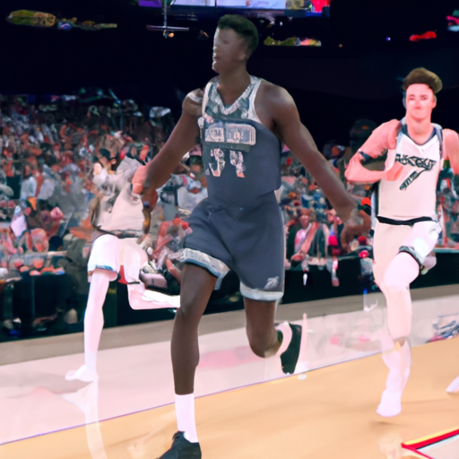Victor Wembanyama to make impact on Spurs’ defense next season, says Zach Collins