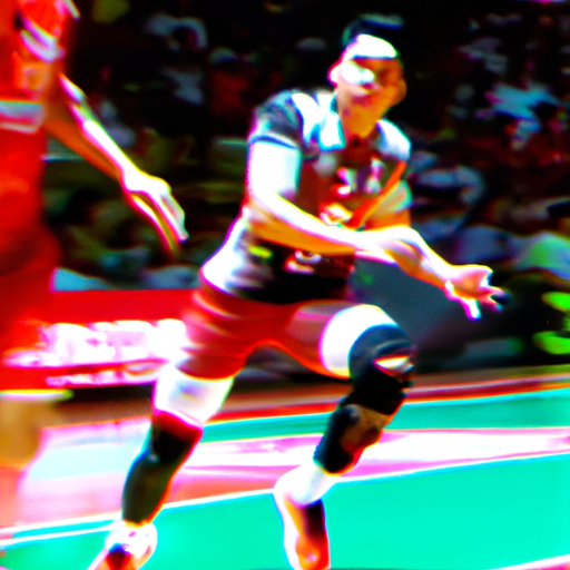Ferocious Molina powers Cignal past Foton