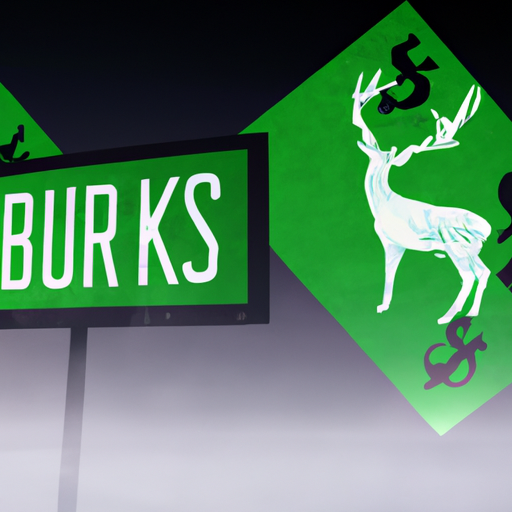 Bucks sign Jazian Gortman