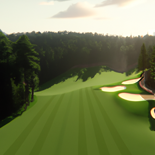 Forest Hills-PGAP Pro-Am unwraps