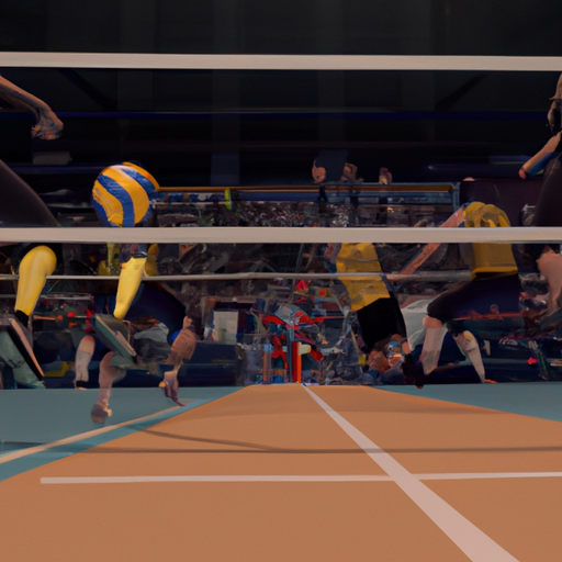 HD Spikers going full throttle in race to PVL finals 