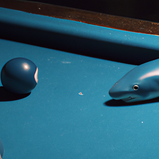 Best, finest clash in Sharks 9-Ball Open