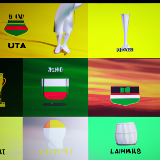 Lithuania announces extended list of candidates for FIBA World Cup 2023