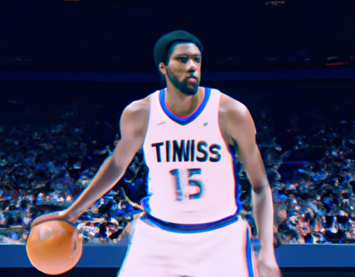 Knicks “have not expressed any interest” in Karl-Anthony Towns – report