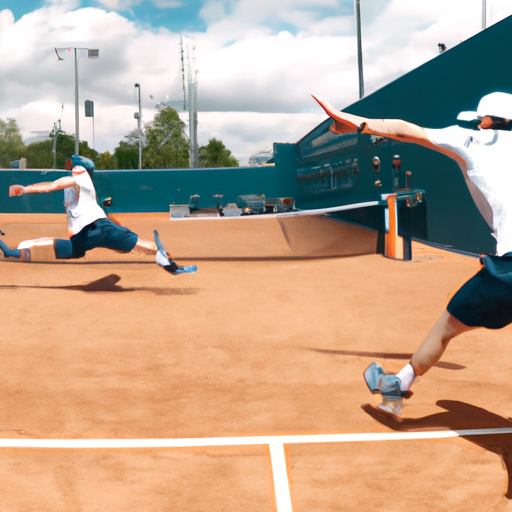 Eala, doubles partner crash out of W100 Vitoria-Gasteiz tiff