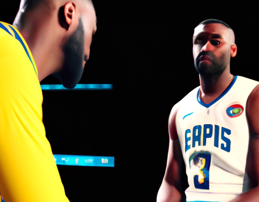 Chris Paul on being teammates with Draymond Green