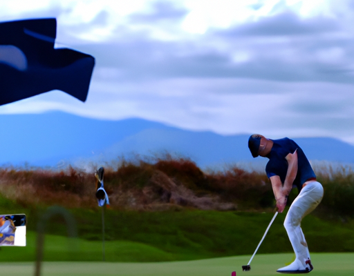 Korea's An finishes T3; McIlroy triumphs in Genesis Scottish Open