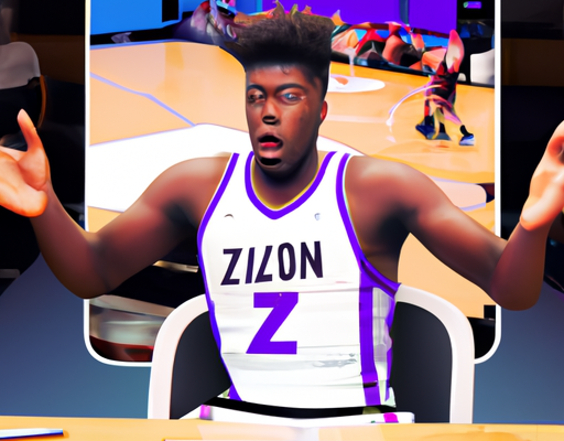 Zion Williamson sparks concern with Instagram story