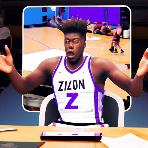 Zion Williamson sparks concern with Instagram story