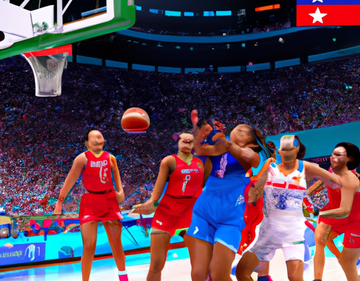 Gilas girls pulverize Maldives by 122 points