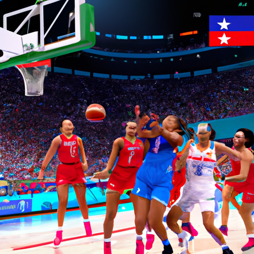 Gilas girls pulverize Maldives by 122 points