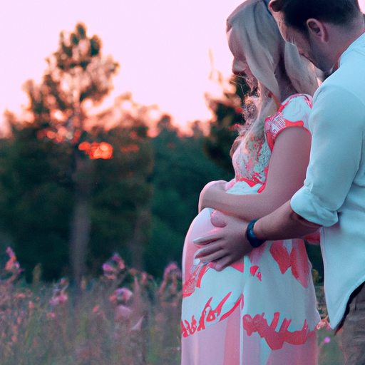 Trae Young, fiancée Shelby Miller expecting a baby girl