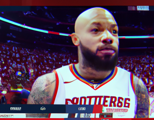 Scotto: P.J. Tucker included on Sixers-Clippers trade talks around James Harden