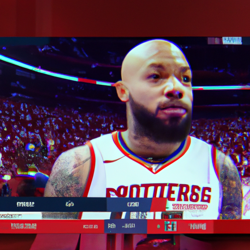 Scotto: P.J. Tucker included on Sixers-Clippers trade talks around James Harden