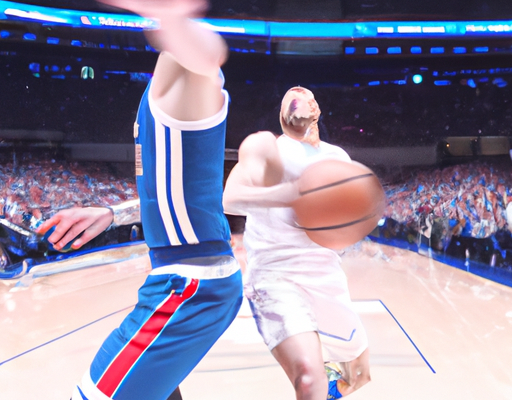 Grant Williams picks Luka Doncic over Shai Gilgeous-Alexander