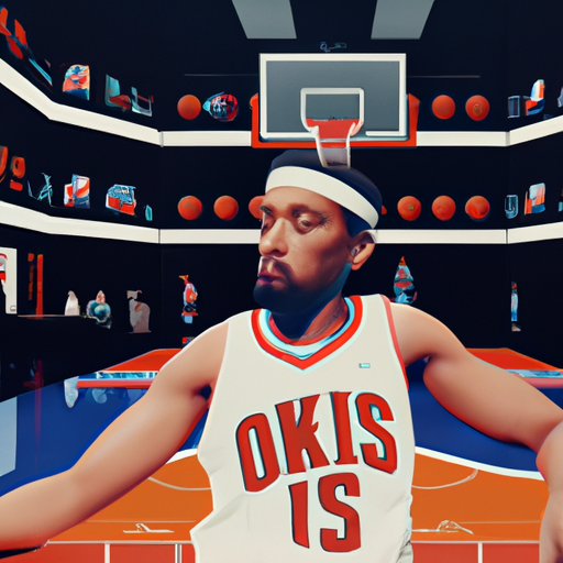 Obi Toppin not viewing Knicks tenure as lack of expanded role, had ‘fun time’